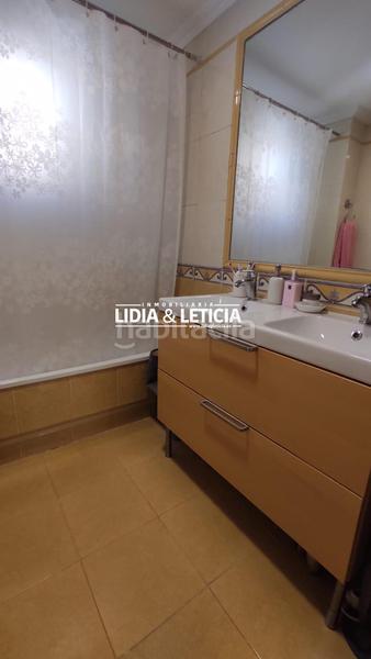 Foto 8ba5773b-bb81-484e-bf9e-ad9b5ce850f9. Appartamento con parcheggio in Los Molinos Alcalá de Guadaira