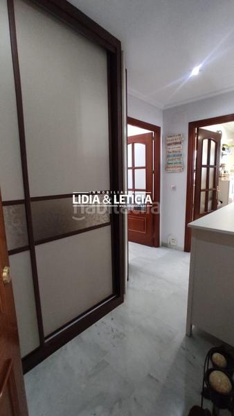 Foto 95863088-ac09-44b1-a6c3-6724824e127f. Appartamento con parcheggio in Los Molinos Alcalá de Guadaira