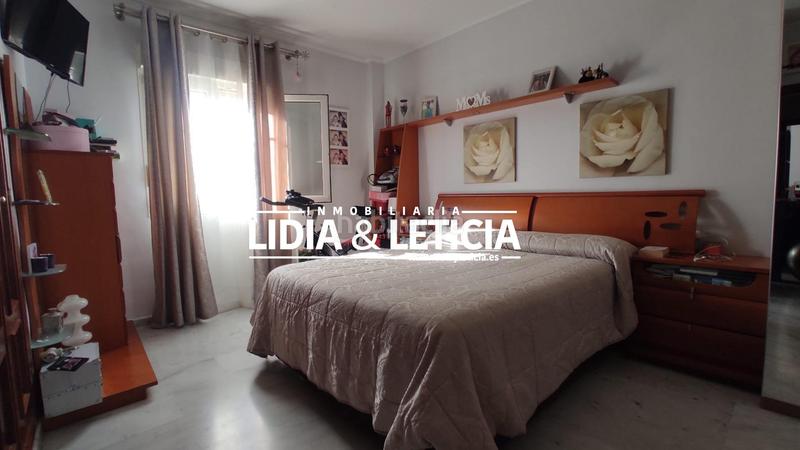 Foto 9b067cd5-4eb4-4a80-85e8-a4ee465d6523. Appartamento con parcheggio in Los Molinos Alcalá de Guadaira