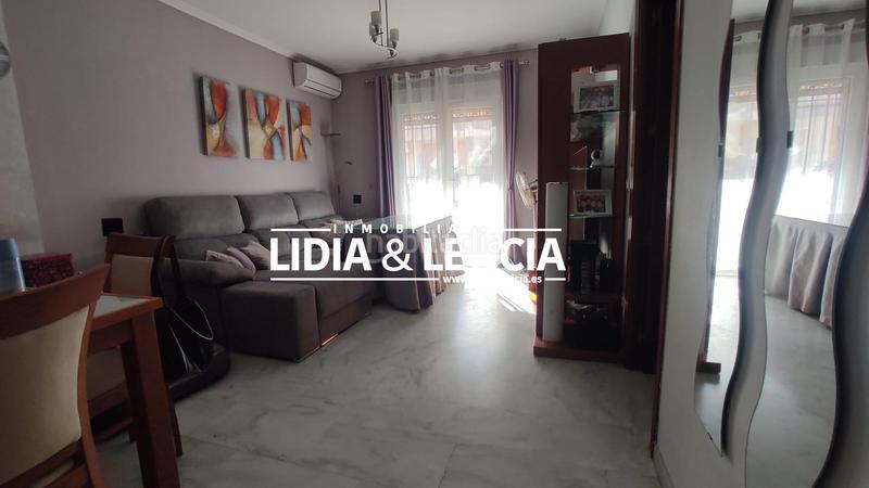 Foto a57f59bc-1803-4ce3-918f-42cee995172f. Appartamento con parcheggio in Los Molinos Alcalá de Guadaira