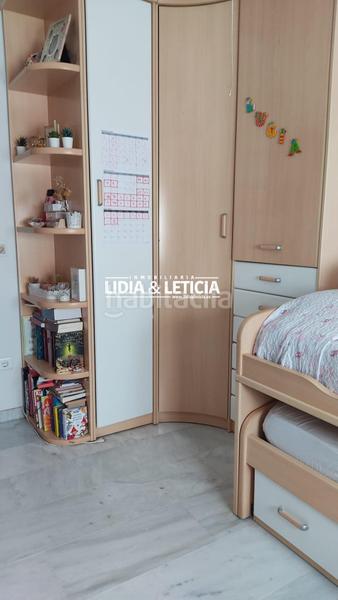 Foto a5982e7e-89b6-402f-b560-34570eb49d56. Appartamento con parcheggio in Los Molinos Alcalá de Guadaira