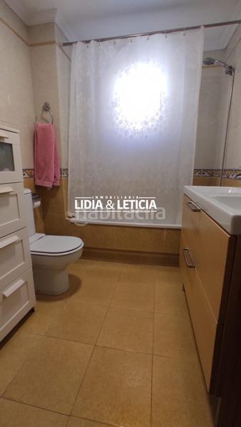 Foto bd6146f3-19c9-4895-8c2c-aae24d868e7f. Appartamento con parcheggio in Los Molinos Alcalá de Guadaira