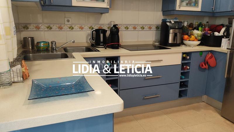 Foto c1bbda12-8287-4602-bf95-2a4708fcc1fa. Appartamento con parcheggio in Los Molinos Alcalá de Guadaira