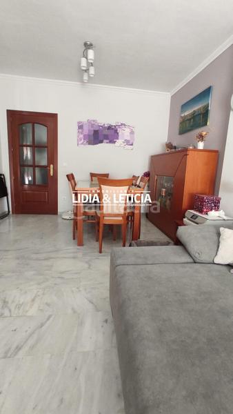 Foto c4e51d6d-7186-4e79-b303-c1c5bdbde6c7. Appartamento con parcheggio in Los Molinos Alcalá de Guadaira