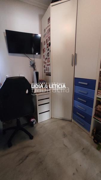 Foto eb254555-984b-486a-b651-4b190e6371bd. Appartamento con parcheggio in Los Molinos Alcalá de Guadaira