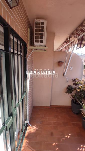 Foto f7147709-5e2f-48c9-b9a3-45670a366475. Appartamento con parcheggio in Los Molinos Alcalá de Guadaira