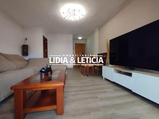 Appartement à La Paz. Piso completamente reformado en zona instituto, en alcalá de gua
