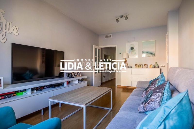 Foto 2a483f3a-8744-49fd-b34b-4e2f5cb3002b. Appartement avec chauffage parking dans Centro Alcalá de Guadaira