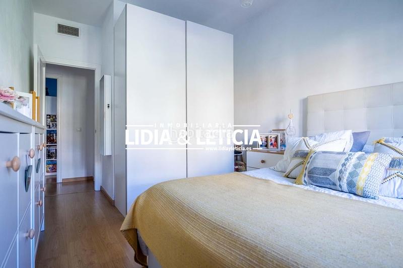 Foto 3021bd7f-38c3-409f-be26-98fac247b3b6. Appartement avec chauffage parking dans Centro Alcalá de Guadaira