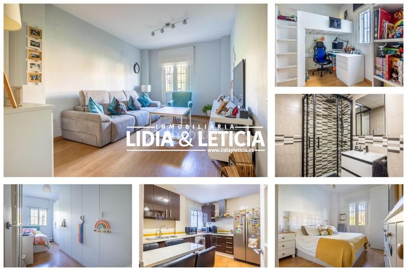 Foto 313d5f8e-b7dc-4a2b-94b7-274bd991d9ce. Appartement avec chauffage parking dans Centro Alcalá de Guadaira