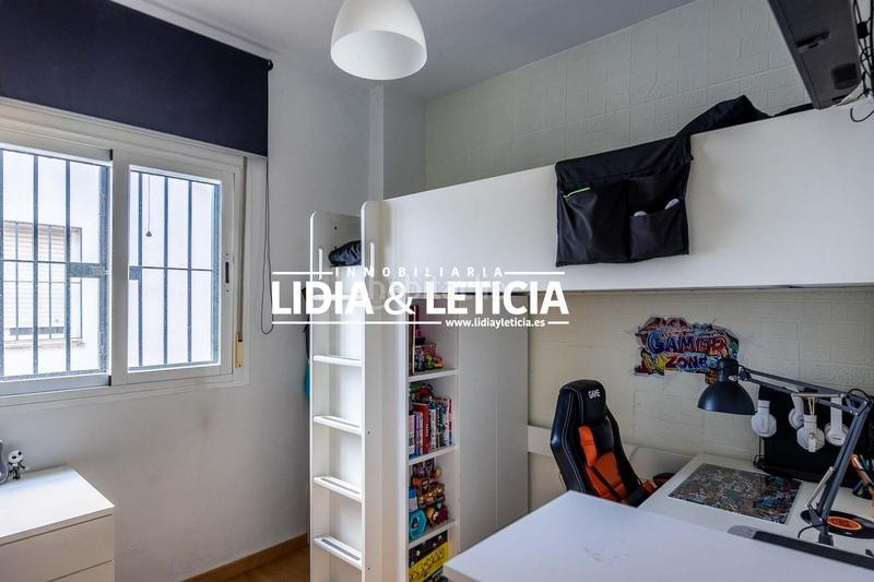 Foto 52115e8b-9c88-44af-ac6d-f6c10df75e03. Appartement avec chauffage parking dans Centro Alcalá de Guadaira