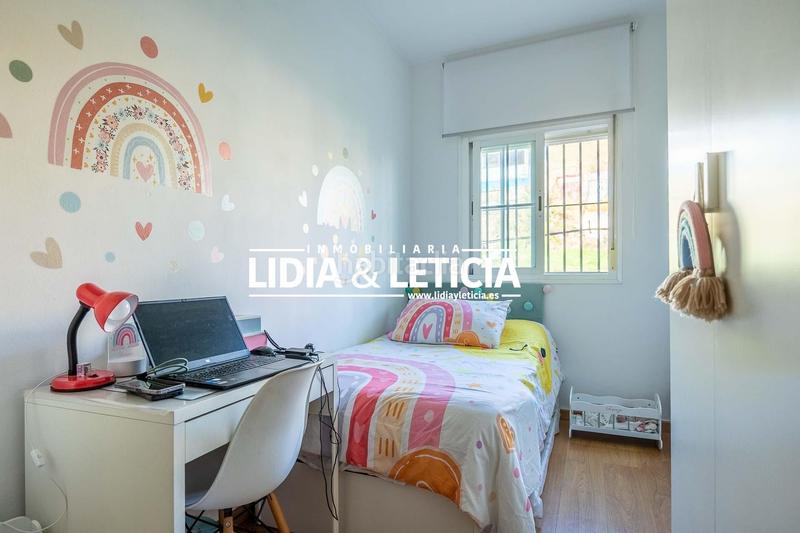 Foto 53adacd1-e3a1-4cdd-b2bf-1b011da76c62. Appartement avec chauffage parking dans Centro Alcalá de Guadaira