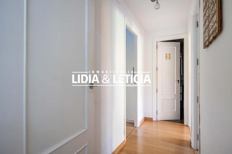 Foto 65f4490d-34e6-464e-b5af-792bcbe297a7. Appartement avec chauffage parking dans Centro Alcalá de Guadaira