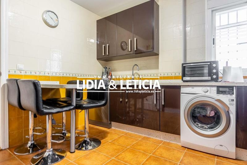 Foto 764616d0-c559-408b-a898-c3e242af2664. Appartement avec chauffage parking dans Centro Alcalá de Guadaira