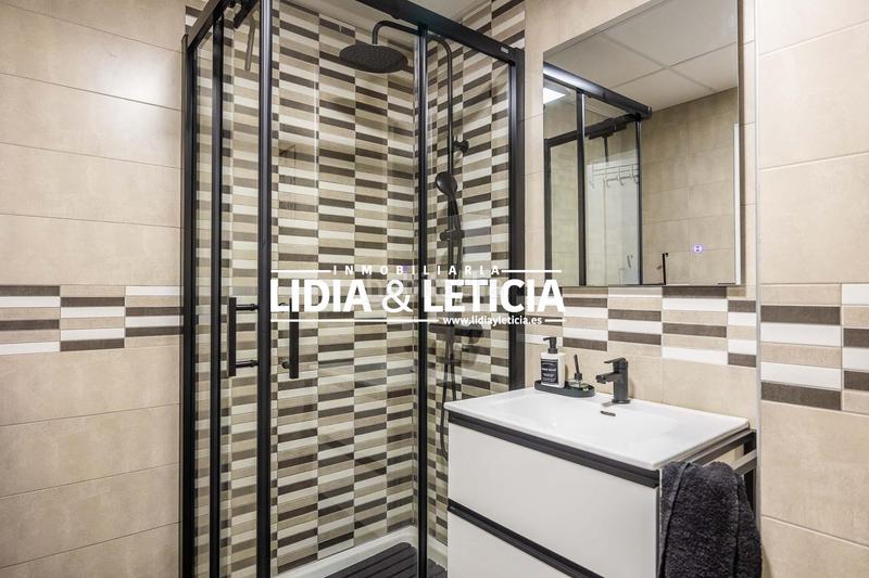 Foto 7ca38f89-ac37-4a93-b22c-ee7579f51491. Appartement avec chauffage parking dans Centro Alcalá de Guadaira