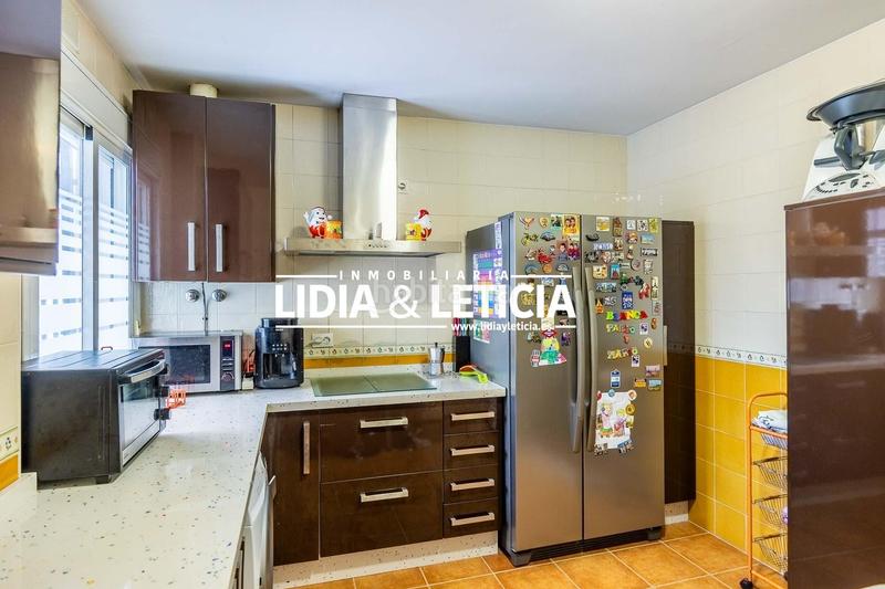 Foto 7f11a072-d618-44e4-b5cc-c3de43f884e8. Appartement avec chauffage parking dans Centro Alcalá de Guadaira