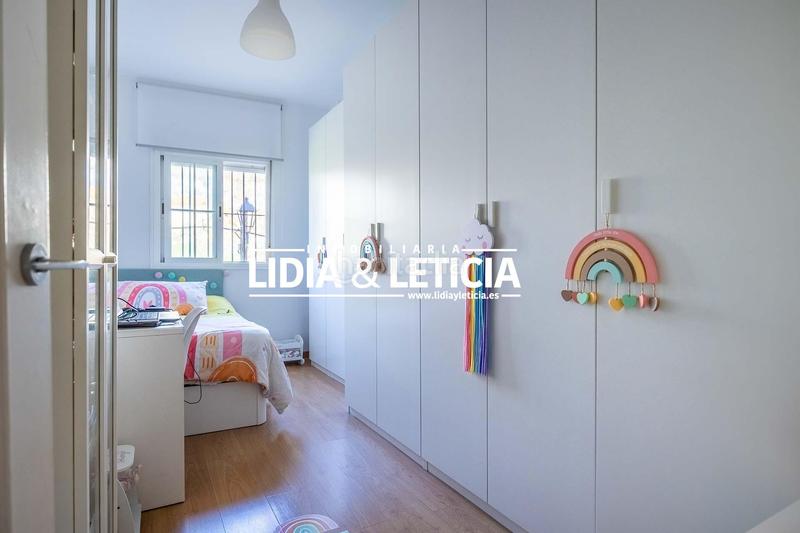 Foto b4131962-17ed-4376-a732-30208382f0fe. Appartement avec chauffage parking dans Centro Alcalá de Guadaira