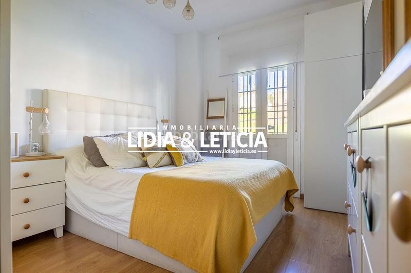 Foto ce5dbfe1-9c34-4e23-9265-5d5c94bb4188. Appartement avec chauffage parking dans Centro Alcalá de Guadaira