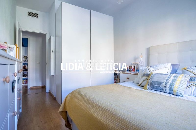 Foto cfb5a138-1588-4ead-a45c-b189b0c09c3f. Pis amb calefacció aparcament a Centro Alcalá de Guadaira