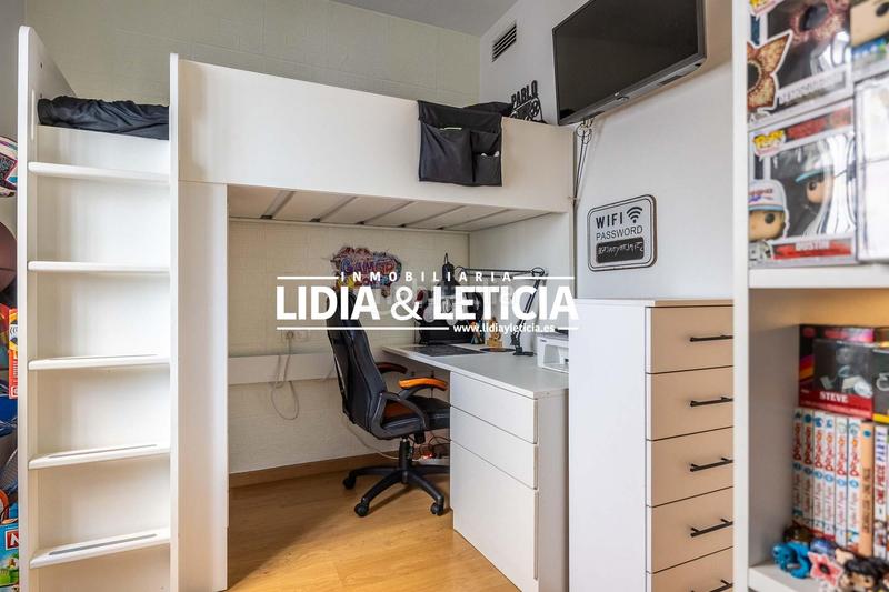 Foto d8fe3528-394e-4f6b-a3a7-09f9212da2d8. Appartement avec chauffage parking dans Centro Alcalá de Guadaira