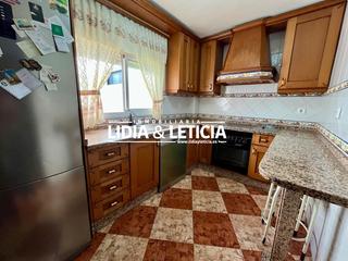 Lloguer Pis a Centro. Piso en alcalá de guadaíra zona centro