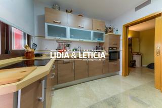 Attique à Nueva Alcalá. Ático espectacular