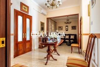 Casa a Centro. Casa de una planta en alcalá de guadaíra zona centro