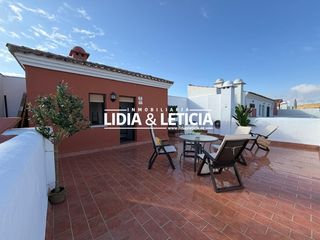 �tic en Atlanterra. Atico atlanterra zahara de los atunes