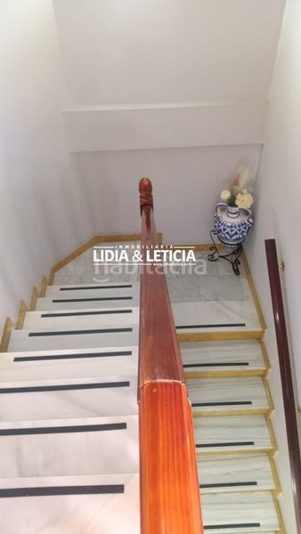 Foto d5f5f7fa-3723-4dd6-a9f1-b68f64a7a711. Casa amb aparcament a Centro Alcalá de Guadaira