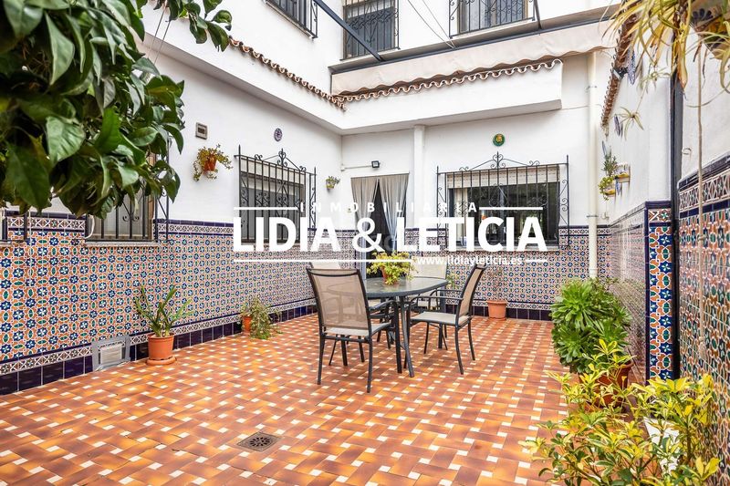 Foto 03567697-6161-482d-8e5f-78dde8e536fa. Casa a La Paz Alcalá de Guadaira