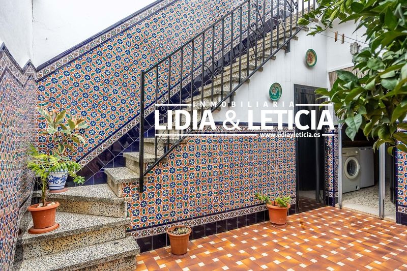 Foto 06725348-8565-4cf4-af40-7d093347ba24. Casa a La Paz Alcalá de Guadaira