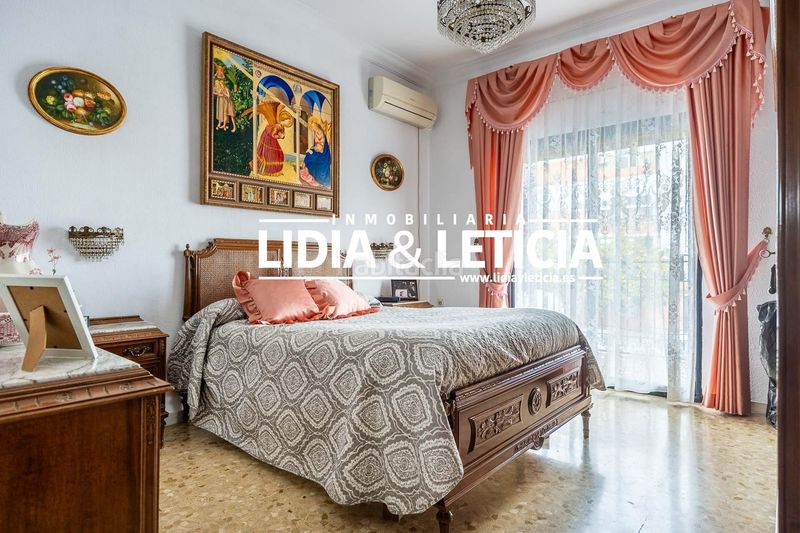 Foto 50358637-8440-4b51-a0a3-6f76d3b802eb. Casa a La Paz Alcalá de Guadaira