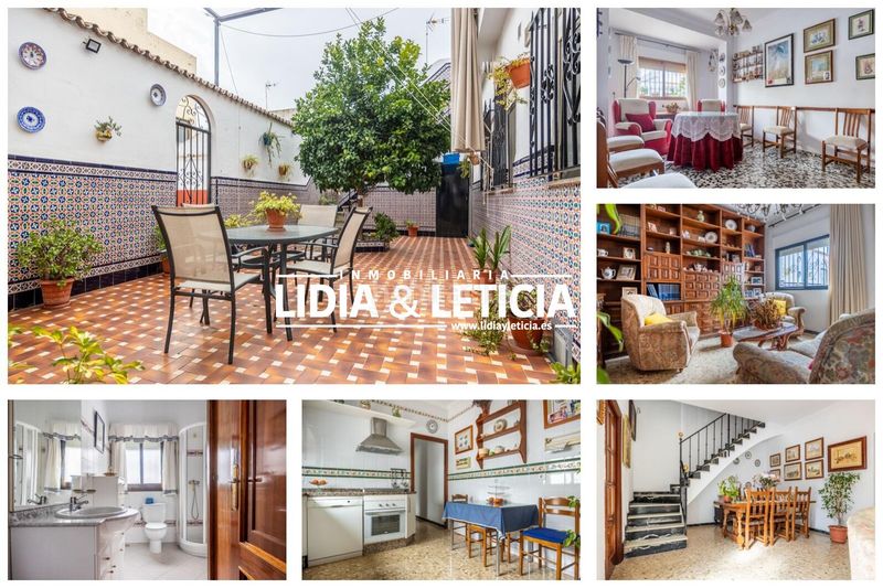 Foto 6e78f427-a675-4423-b57f-f98da7d38d52. Casa a La Paz Alcalá de Guadaira