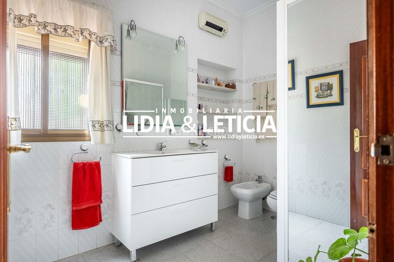 Foto 7e7834ba-85ef-45de-8afe-69040e5ce247. Casa a La Paz Alcalá de Guadaira