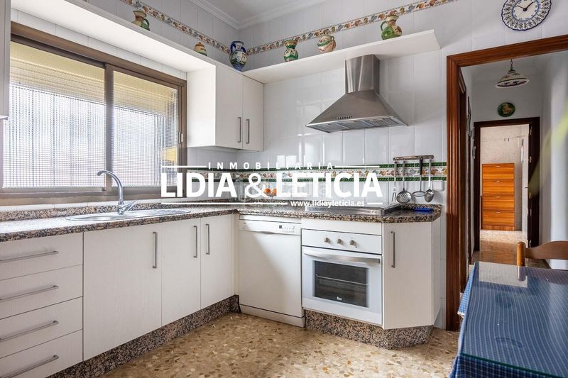 Foto 8447ba31-f019-4ef7-9849-26626c062815. Casa a La Paz Alcalá de Guadaira