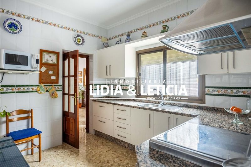 Foto 93a81057-4461-4f0a-85dd-d322049eecfb. Casa a La Paz Alcalá de Guadaira