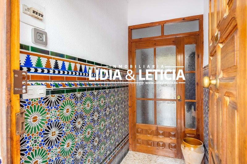 Foto 9edcfb9a-42af-4206-80a6-43f110c26341. Casa a La Paz Alcalá de Guadaira