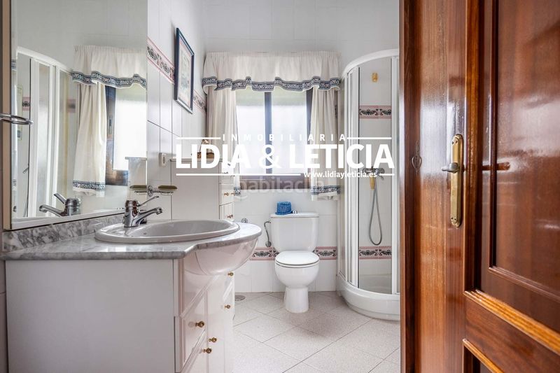 Foto a078666e-b0e5-45ab-984a-5f1faadca690. Casa a La Paz Alcalá de Guadaira
