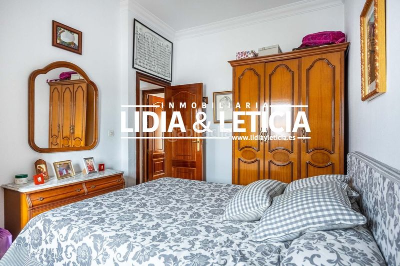 Foto db026ba4-8bf9-4a53-83e8-02e8b8078219. Casa a La Paz Alcalá de Guadaira