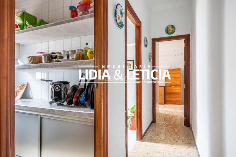 Foto ea942344-50eb-4bdd-b70d-e42fe51bd338. Casa a La Paz Alcalá de Guadaira