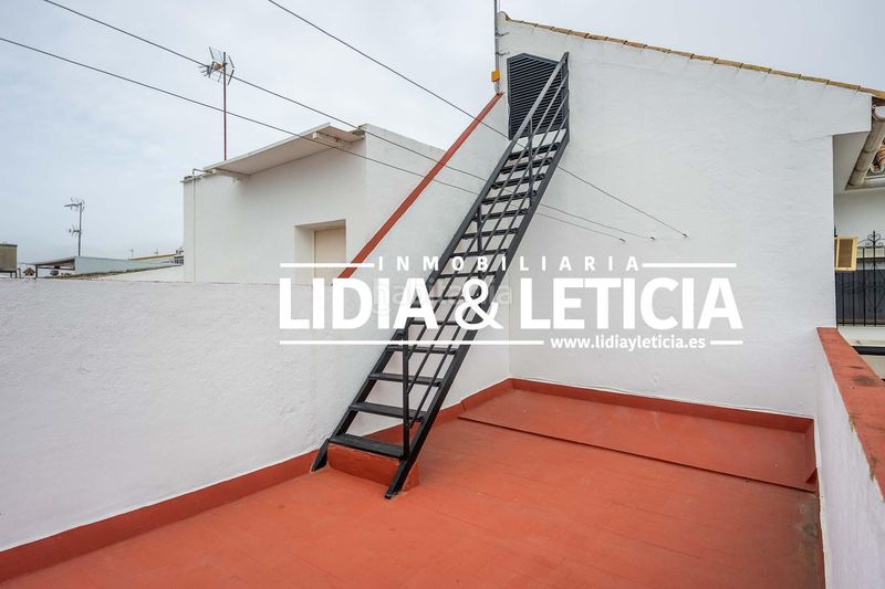 Foto f94b80e0-a760-4474-8cbd-a92daffc71cf. Casa a La Paz Alcalá de Guadaira