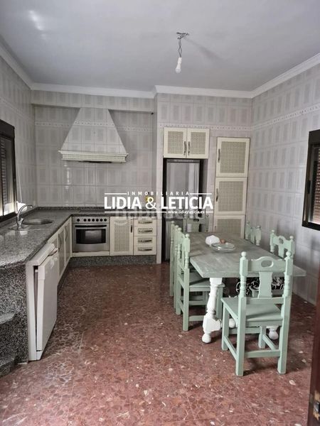 Foto 0919f15d-4989-436a-a42a-d6ec7b44b7b9. Casa amb aparcament a Los Molinos Alcalá de Guadaira