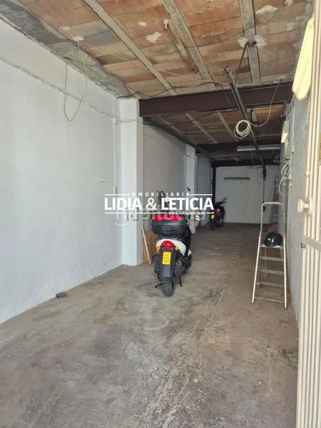 Foto cd1a957a-b03f-45bb-89c3-ff1f6725fc4b. Casa amb aparcament a Los Molinos Alcalá de Guadaira