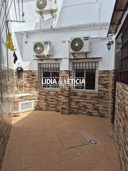 Foto ceae4f99-f126-4ba9-9836-dd01967999f0. Casa amb aparcament a Los Molinos Alcalá de Guadaira
