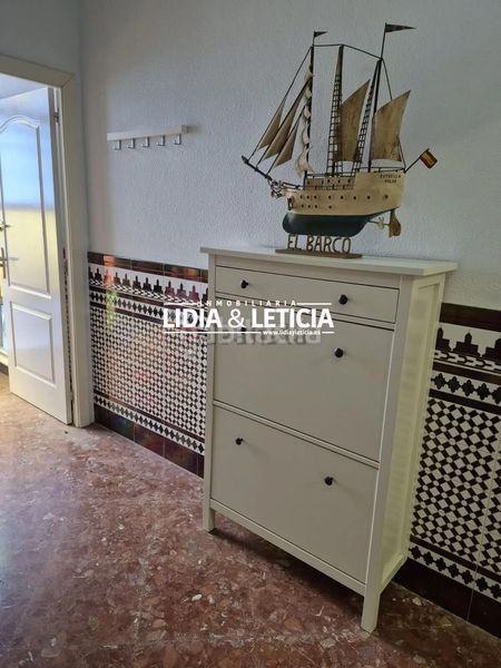 Foto d099a2b9-ad8b-41fd-9f87-e2908cecc290. Casa amb aparcament a Los Molinos Alcalá de Guadaira