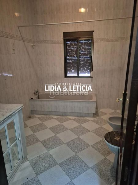 Foto def4a0df-a8b7-4761-8fb4-1d0922eed523. Casa amb aparcament a Los Molinos Alcalá de Guadaira