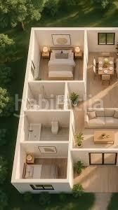 Foto e6f07d03-015a-4897-9a81-3e22b7405bb9. Casa a Centro Alcalá de Guadaira