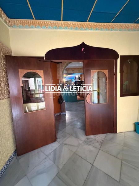 Foto 265dd8b5-ab96-4f7c-b983-9e1caaa5cd85. Local comercial  centro en Mairena del Alcor