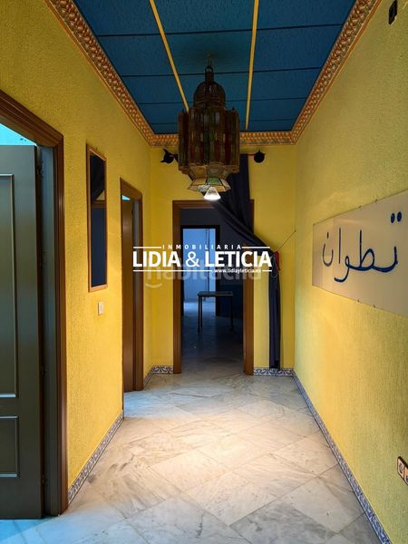 Foto 6a692555-188d-42c2-8a43-1ee198bddd92. Local comercial  centro en Mairena del Alcor