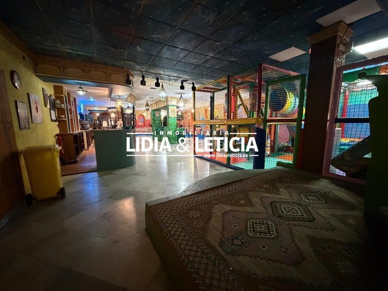 Foto 90df6b09-47cf-4aaa-a53b-0e5a86ded62d. Local comercial  centro en Mairena del Alcor